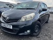 Toyota VITZ AUTO