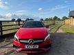 Mercedes A Class