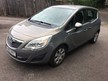 Vauxhall Meriva