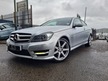 Mercedes C Class