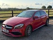 Mercedes A Class