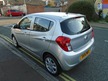 Vauxhall VIVA