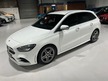 Mercedes B Class