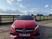 Mercedes A Class