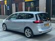 Vauxhall Zafira