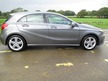 Mercedes A Class