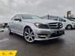 Mercedes C Class