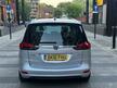 Vauxhall Zafira