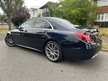 Mercedes S Class