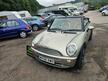 MINI Convertible
