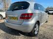 Mercedes-Benz B Class
