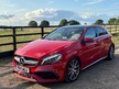 Mercedes A Class
