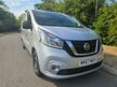 Nissan NV300