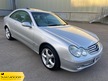 Mercedes CLK