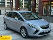 Vauxhall Zafira