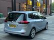 Vauxhall Zafira