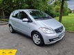 Mercedes A Class