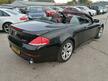 BMW 6 SERIES