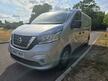 Nissan NV300