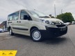 Citroen Dispatch