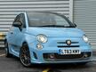 Abarth 595C