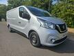Nissan NV300