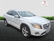 Mercedes GLA