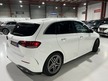 Mercedes B Class