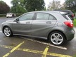 Mercedes A Class