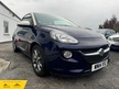 Vauxhall ADAM