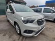 Vauxhall Combo