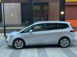 Vauxhall Zafira