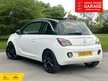 Vauxhall ADAM