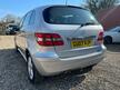 Mercedes-Benz B Class