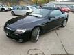 BMW 6 SERIES