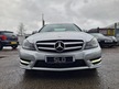 Mercedes C Class