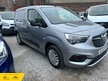 Vauxhall Combo