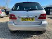 Mercedes-Benz B Class