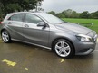 Mercedes A Class