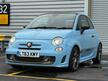 Abarth 595C