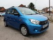 Suzuki Celerio