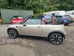 MINI Convertible