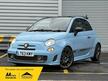 Abarth 595C