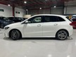 Mercedes B Class