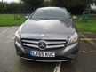 Mercedes A Class