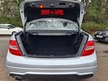 Mercedes C Class