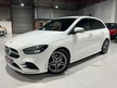 Mercedes B Class