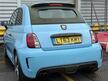 Abarth 595C