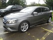 Mercedes A Class