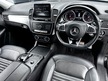 Mercedes GLE CLASS